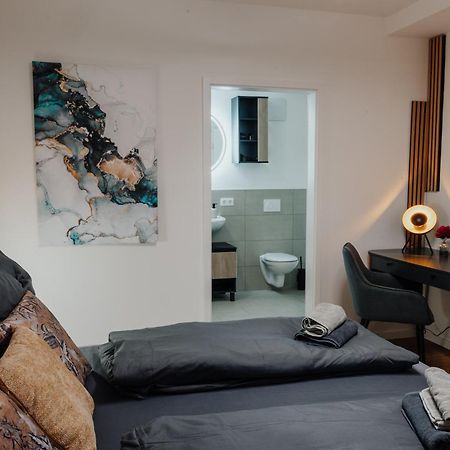 פסאו Cityheart Appartement - Stadt Mitte - Stilvoll מראה חיצוני תמונה
