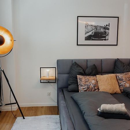 פסאו Cityheart Appartement - Stadt Mitte - Stilvoll מראה חיצוני תמונה