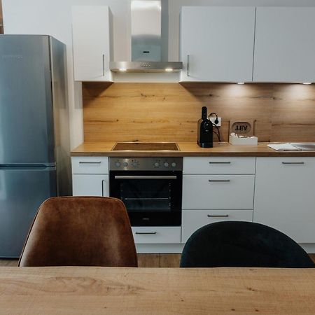 פסאו Cityheart Appartement - Stadt Mitte - Stilvoll מראה חיצוני תמונה