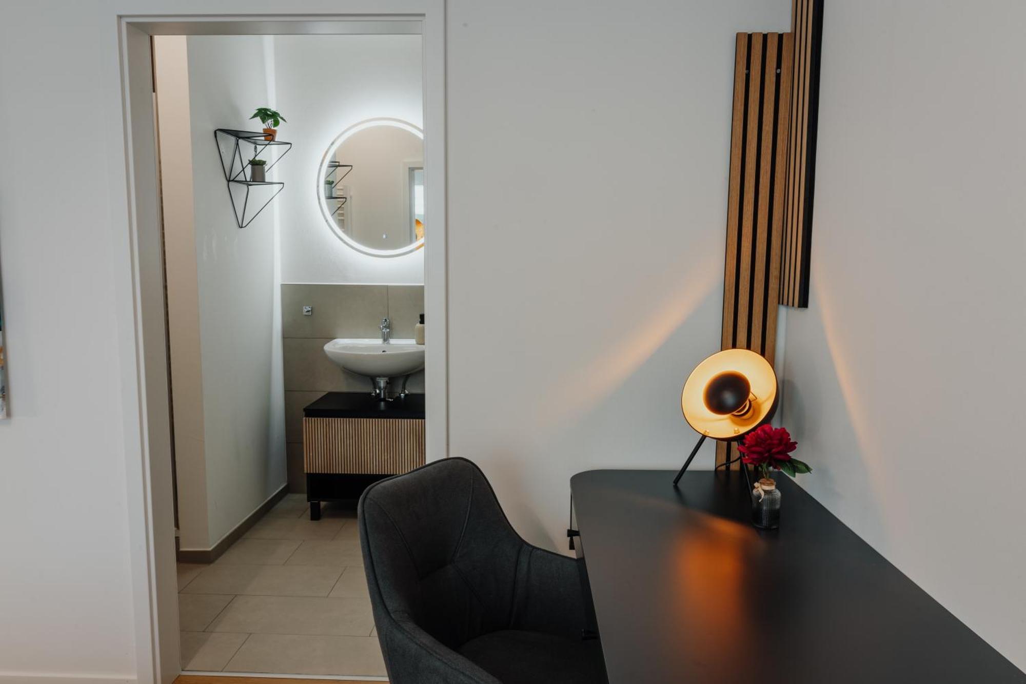 פסאו Cityheart Appartement - Stadt Mitte - Stilvoll מראה חיצוני תמונה