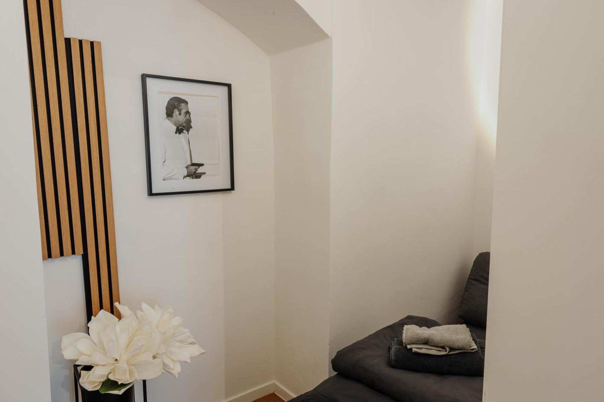 פסאו Cityheart Appartement - Stadt Mitte - Stilvoll מראה חיצוני תמונה