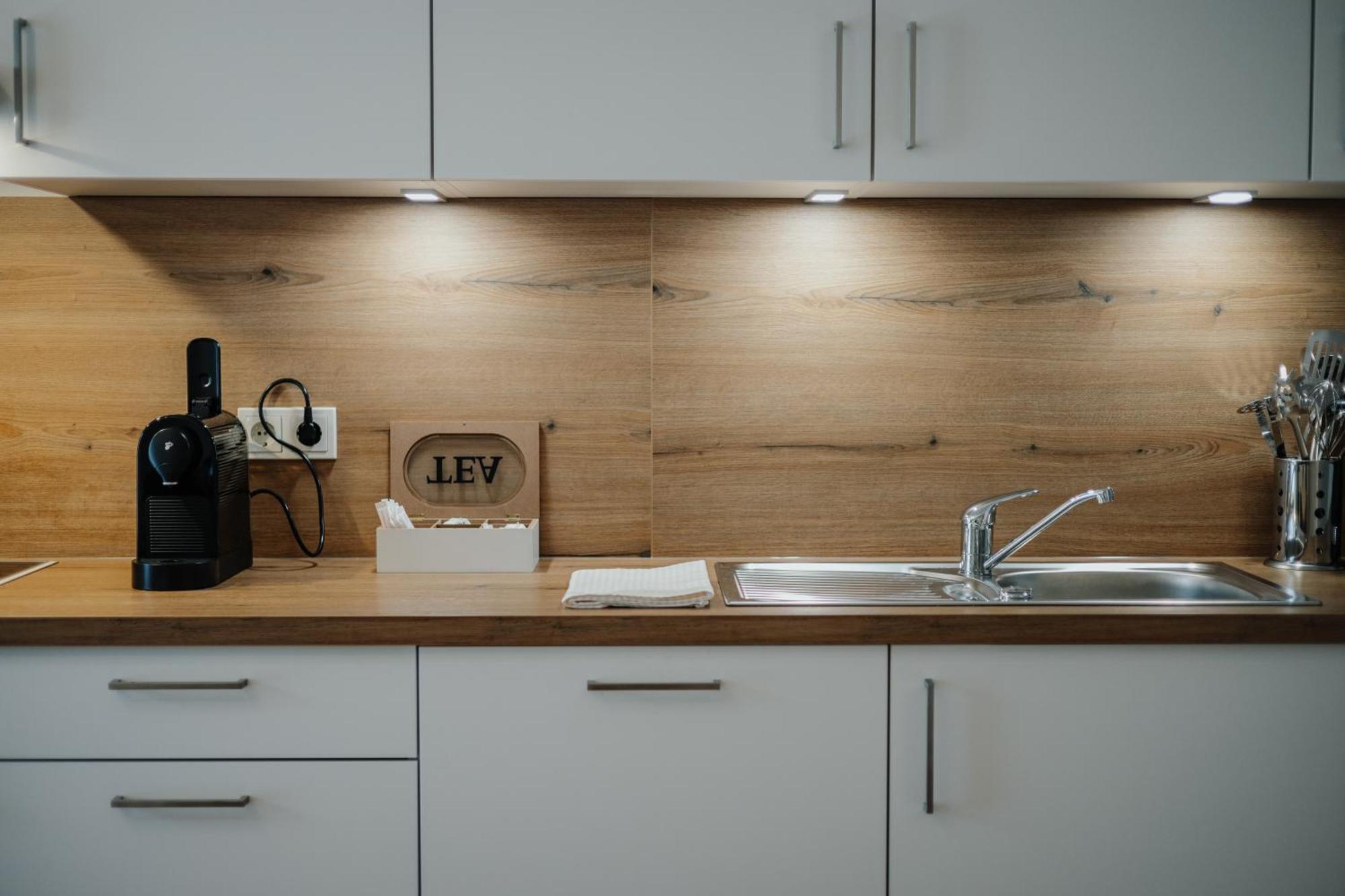 פסאו Cityheart Appartement - Stadt Mitte - Stilvoll מראה חיצוני תמונה