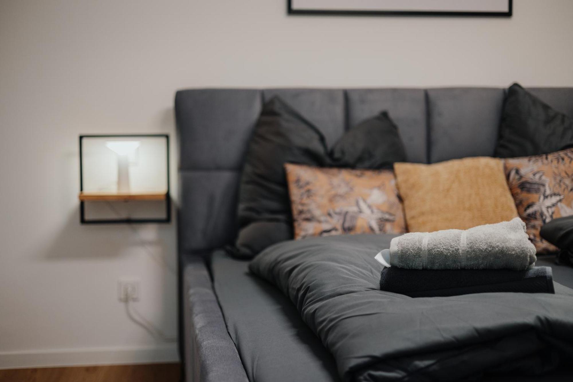 פסאו Cityheart Appartement - Stadt Mitte - Stilvoll מראה חיצוני תמונה