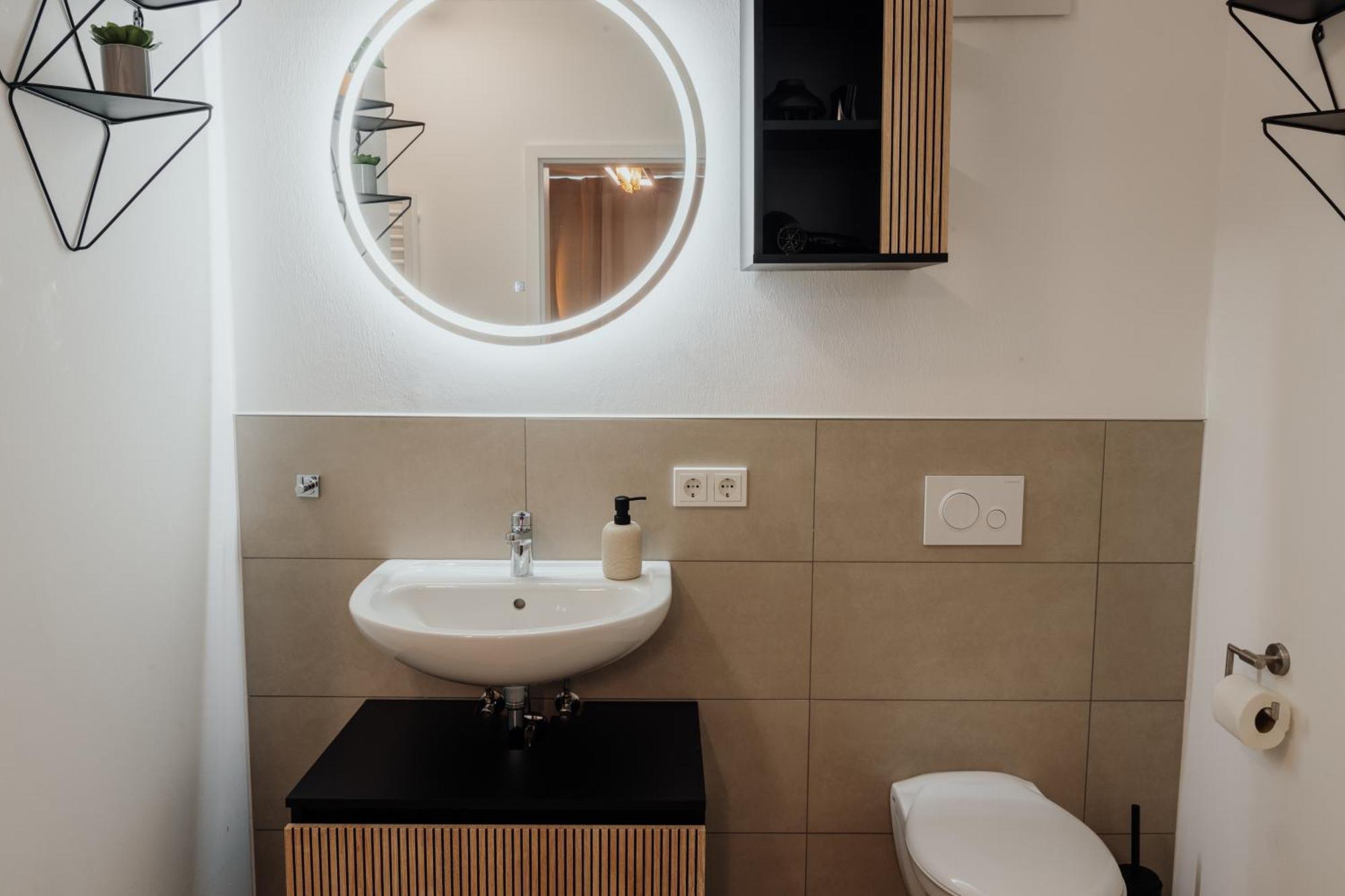 פסאו Cityheart Appartement - Stadt Mitte - Stilvoll מראה חיצוני תמונה