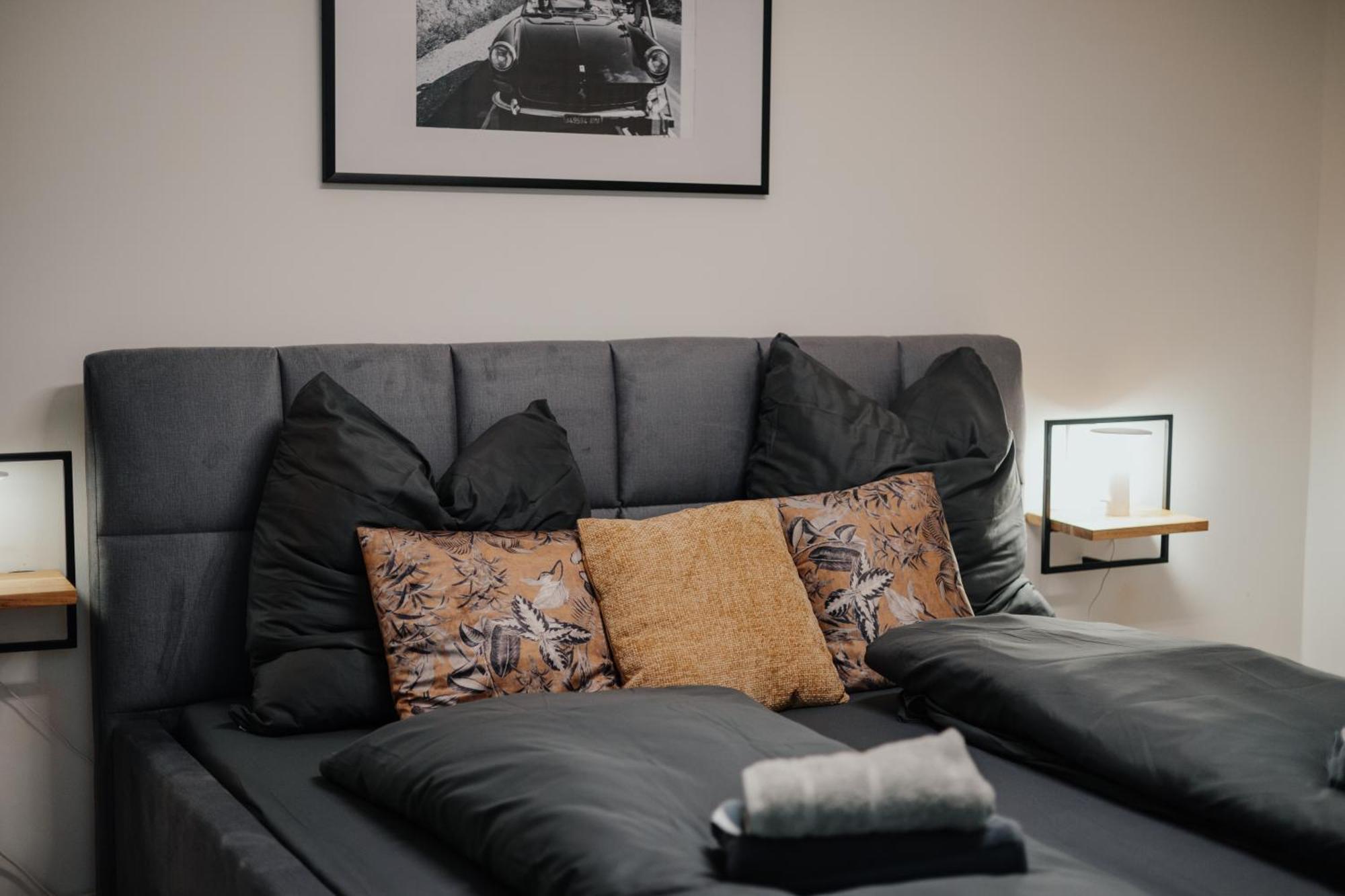פסאו Cityheart Appartement - Stadt Mitte - Stilvoll מראה חיצוני תמונה