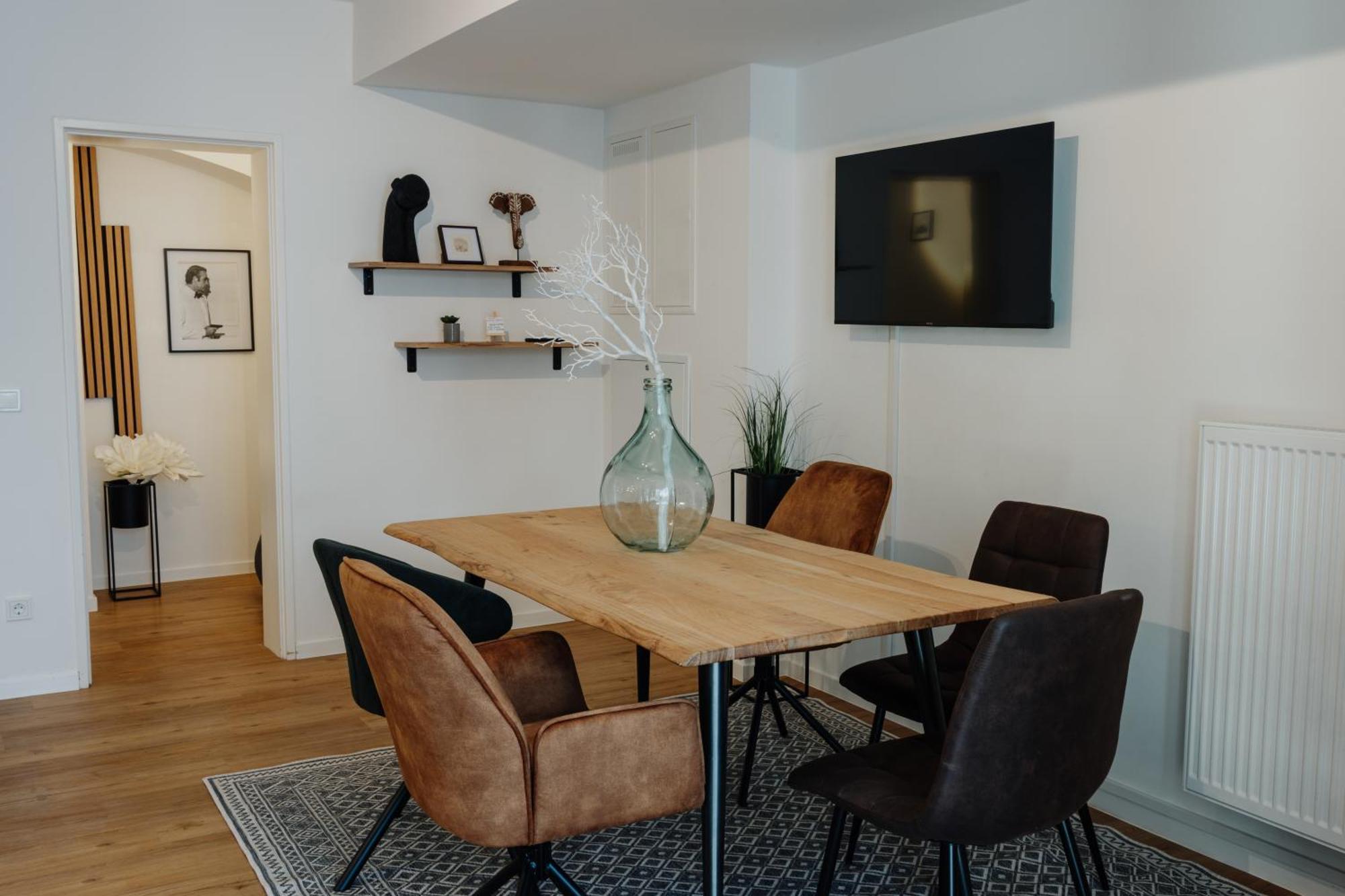 פסאו Cityheart Appartement - Stadt Mitte - Stilvoll מראה חיצוני תמונה