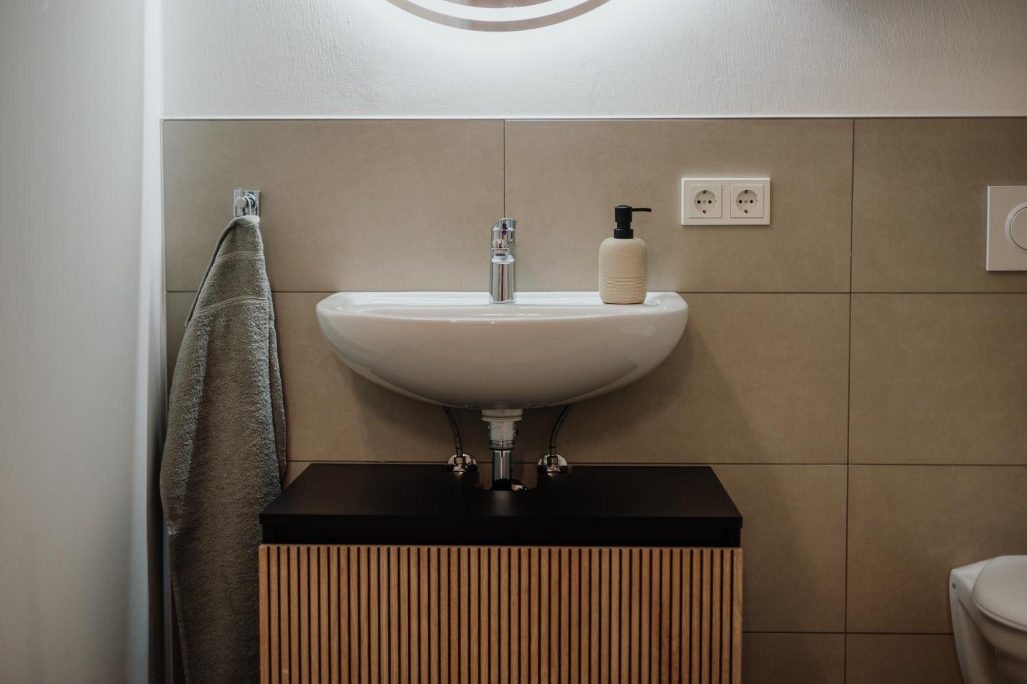 פסאו Cityheart Appartement - Stadt Mitte - Stilvoll מראה חיצוני תמונה