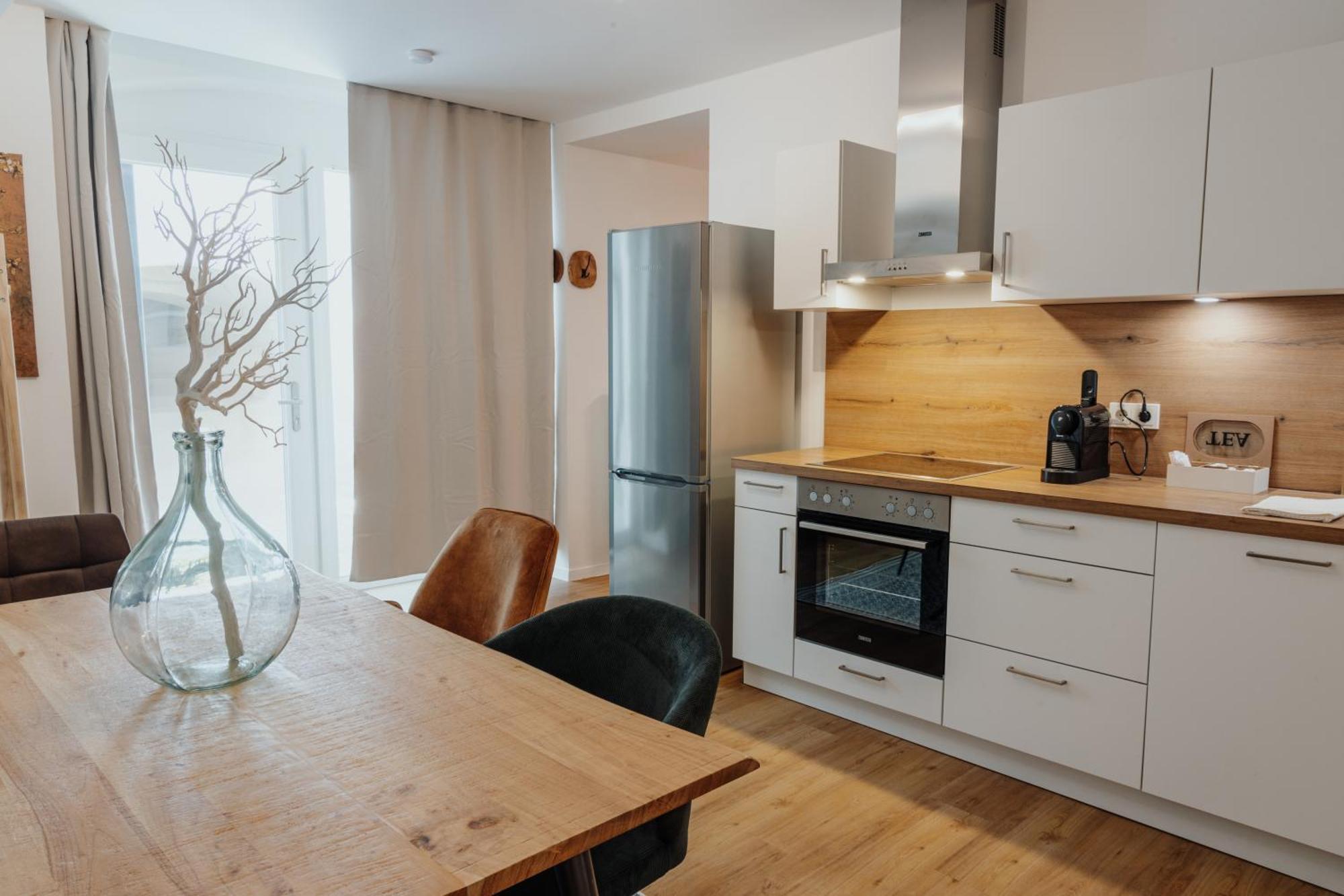 פסאו Cityheart Appartement - Stadt Mitte - Stilvoll מראה חיצוני תמונה
