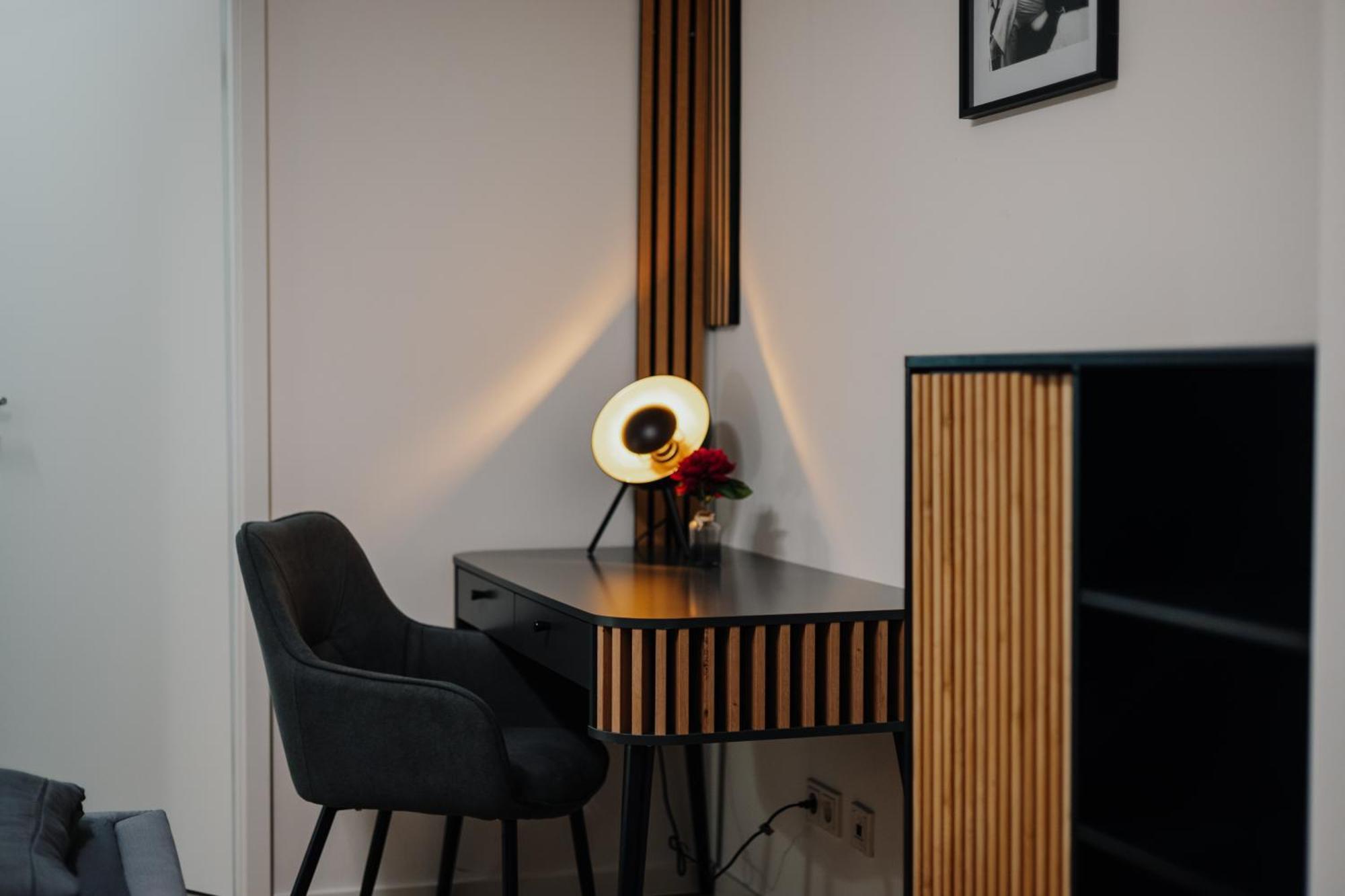 פסאו Cityheart Appartement - Stadt Mitte - Stilvoll מראה חיצוני תמונה