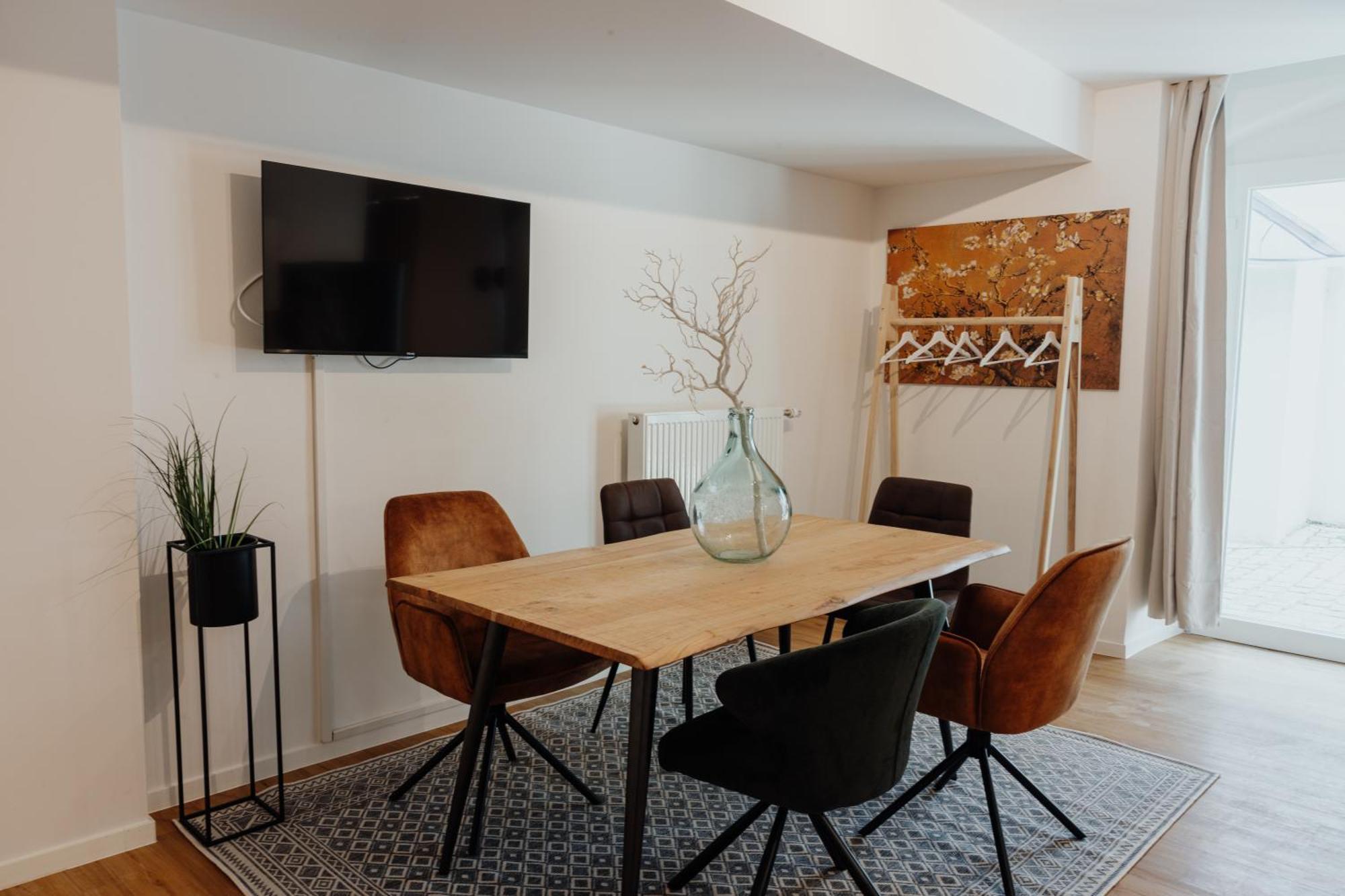 פסאו Cityheart Appartement - Stadt Mitte - Stilvoll מראה חיצוני תמונה