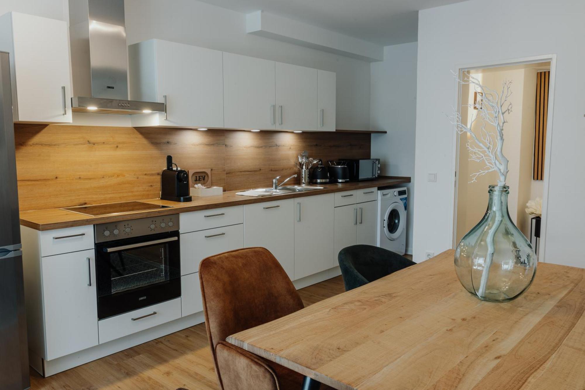 פסאו Cityheart Appartement - Stadt Mitte - Stilvoll מראה חיצוני תמונה