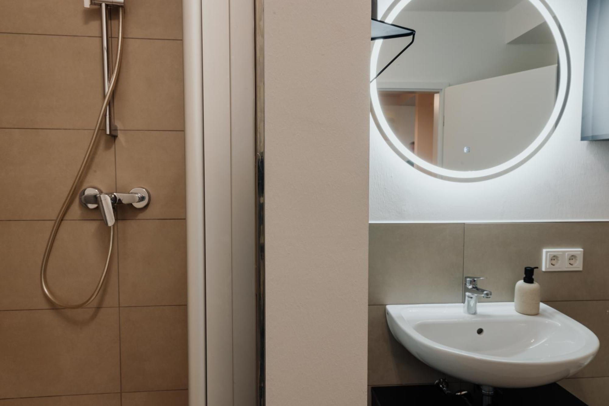 פסאו Cityheart Appartement - Stadt Mitte - Stilvoll מראה חיצוני תמונה